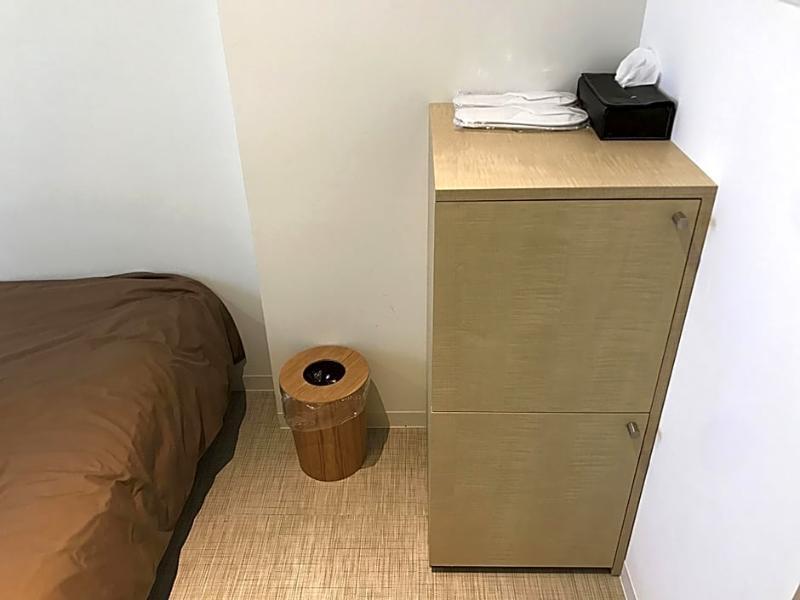 Planetyze Hostel Tokyo prefektur Exteriör bild