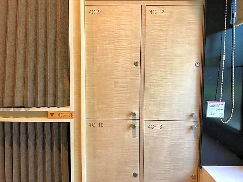 Planetyze Hostel Tokyo prefektur Exteriör bild