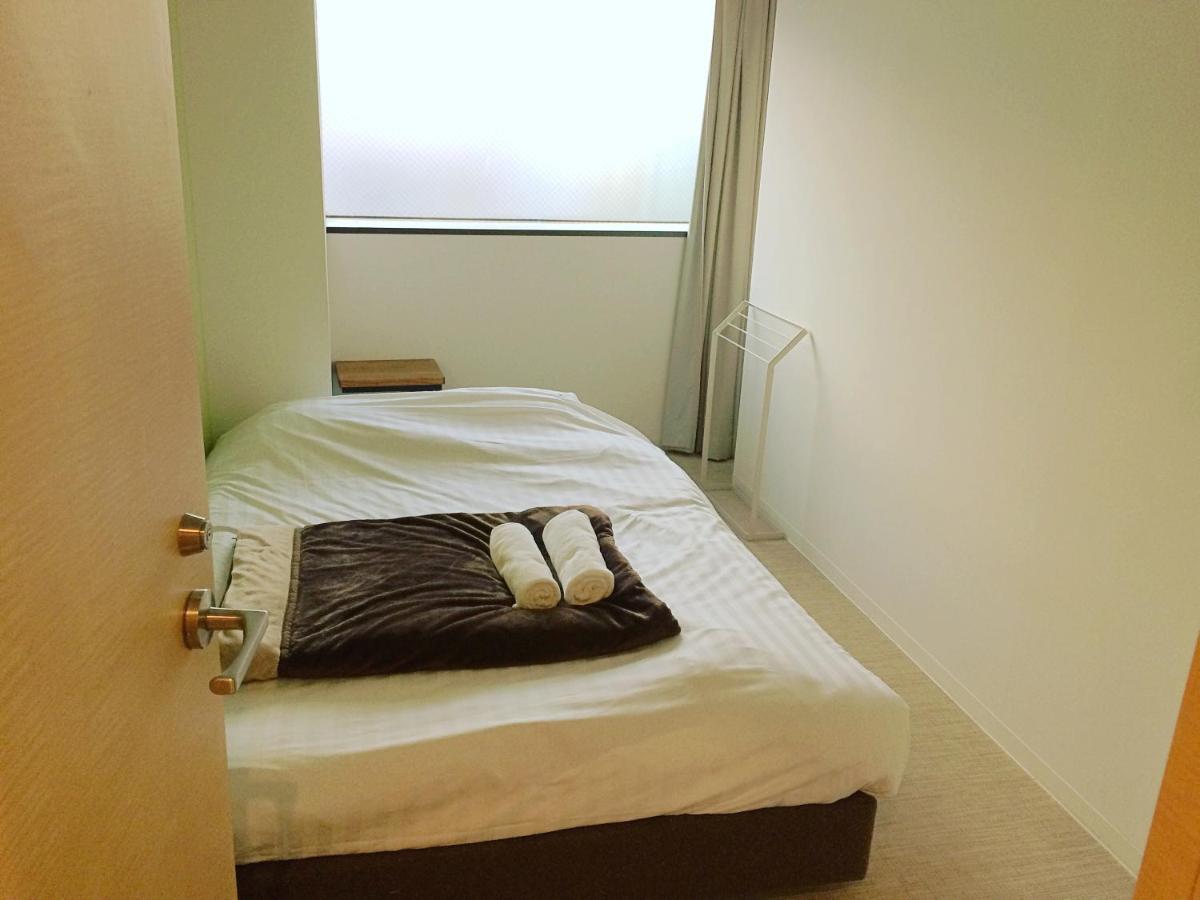 Planetyze Hostel Tokyo prefektur Exteriör bild